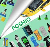 FOSHIO: Car Wrap Tool Kit,Vehicle Wrap Tools,Window Tint Tools