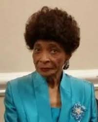 Sylvia Armstrong Obituary (1934