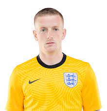 His current girlfriend or wife, his salary and his tattoos. England Squad Profile Jordan Pickford