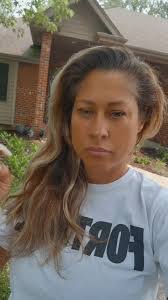 Christina Driggers's Instagram, Twitter & Facebook