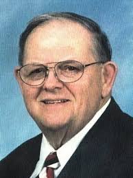 Obituary of Glenn A. Rhoades