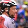 Evan Huffman retires from pro cycling at 29