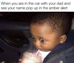 Find the newest amber alert meme. Wait A Minute R Memes Know Your Meme