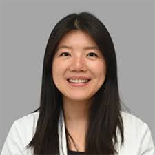 Karen He, D.M.D., M.D.