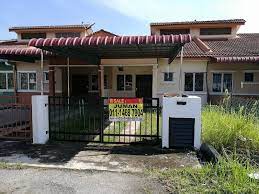 Senibina yang terkenal adalah di. Rumah Untuk Dijual Di Ipoh Situs Properti Indonesia