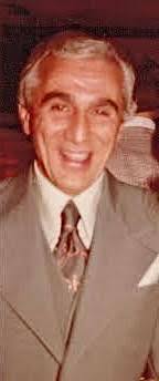 Genovese crime family member biography