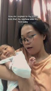 How Do I Explain to My Lids My First Child Was My Nephew