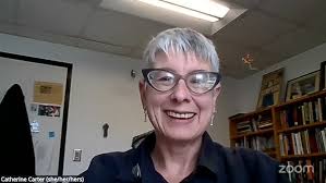 Green Mountain Writers presents Poet Ralph Culver