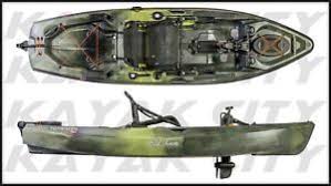 Plastic vs composite (carbon, kevlar, fiberglass) kayaks video review. Old Town Topwater 106 Pdl Pedal Fishing Kayak W Free Fiberglass Paddle Ebay Pedal Fishing Kayak Kayak Fishing Old Town Kayak