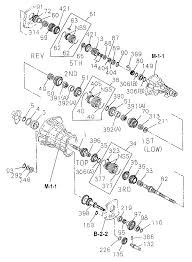 8-94422-068-1 | BEARING, NEEDLE MAINSHAFT - Bernardi Parts Honda