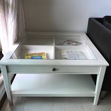 See more ideas about liatorp, ikea coffee table, decorating coffee tables. Free Ikea Liatorp Coffee Table Furniture Home Living Furniture Tables Sets On Carousell
