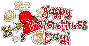 While we await beautiful bouquets and gifts that sparkle, isn't it high time to scope out valentine gift ideas for him? Gf Bf Wife Husband Fiance Happy Valentines Day 2017 Gif Image For Whatsapp
