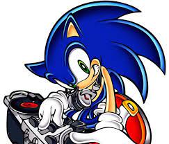 Gambar mewarnai doraemon dan dorami. Terkeren 30 Gambar Kartun Keren Sonic Download Sonic The Hedgehog Sonic Mix 1185x1600 Download 15 Hal M Cool Drawings Shadow The Hedgehog Downloadable Art