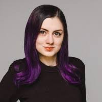 40+ "Ellen Brock" profiles