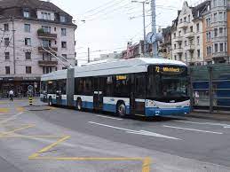 zurich 179 albisriederplatz zurich vbz 179 hess swisstroll flickr