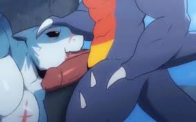 Garchomp Shark Fuck ThisVid