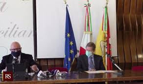 Siamo preoccupati per le restrizioni che ne conseguono. Musumeci A Catania Spiega Sicilia Zona Rossa E L Accordo Stato Regione Sul Disavanzo L Eco Del Sud