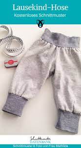 Weitere ideen zu kinder hosen, kinderhosen, kinderkleidung. Lausekind Pumphose Kostenlose Schnittmuster Datenbank