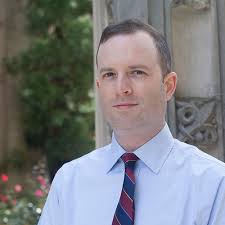 PAWcast: Jordan Bimm