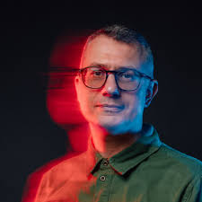 Stream Guy Rickard music