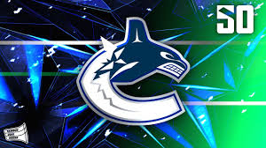 The canucks used versions of the johnny canuck logo for their team jerseys from about 1952 until they joined the national hockey league during the 1970 expansion. Vancouver Canucks 2020 Goal Horn Youtube