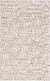 Amazon.com: SAFAVIEH Natura Area Rug 6x9 Wool Knotted, Beige ...