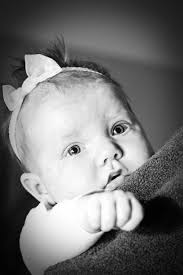 Can you edit newborn photos?