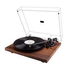 Vinyl Record Player Vintage Walnut Turntable Angelshorn Vintage Vinyl Record Player Vintage Record Player Turn Table Vinyl