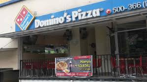 Dominos currently has more than 4,000 stores in the. Indonesia S Mitra Adiperkasa To Cut Back On Domino S Burger King Franchises Nikkei Asia