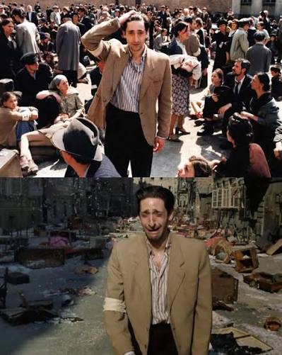 The Pianist film review and summary