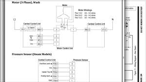 View and download whirlpool duet sport wed8300sw manual online. Using The Schematic Diagram To Troubleshoot A Whirlpool Front Load Washer That Won T Run The Master Samurai Tech Academy