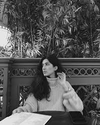 Hayatım Reklam: Eda Göçmen I Campaign Türkiye