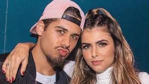 Check spelling or type a new query. Ze Felipe E Isabella Arantes Terminam Noivado Segundo Colunista