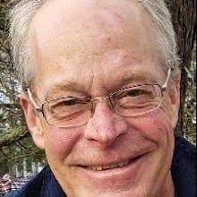 Vivian Francis Ramsay