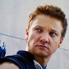 Renner Fan Girl Movie Guide reviews Ingenious (formerly Lightbulb; 2009  feature film) Character: Sam Schooler, inept salesman,...