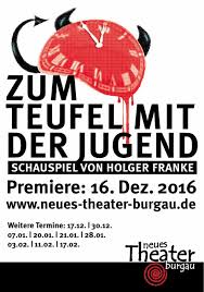553 likes · 144 were here. Neues Theater Burgau Studio E S
