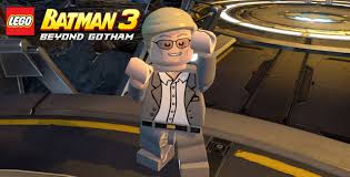 There's a shark circling him all the time. Lego Batman 3 Adam West In Peril Locations Guide Segmentnext