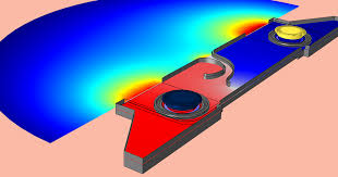 We did not find results for: Samsung Amps Up Loudspeaker Designs With Simulation Comsol Blog