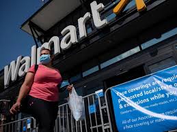 There are several requirements to work at … Do You Have To Wear A Face Mask In Walmart Target And Cvs The Independent The Independent