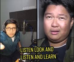 Sean Hampson Tindale