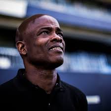 Panama's Julio Dely Valdés: 'We've taken a giant leap