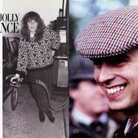 Prince Andrew and Fergie's Unconventional Love Story