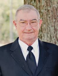 Obituary information for Ted Marlin Beal