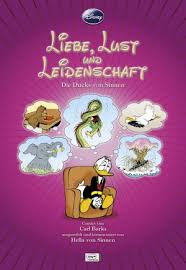 Es ist die quelle unserer leidenschaften. Isbn 9783770433100 Liebe Lust Und Leidenschaft Die Ducks Von Sinnen Neu Gebraucht Kaufen