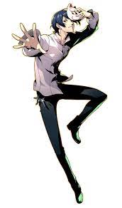 Pin By Pastelpcy On Persona Persona 5 Anime Character Art Persona 5