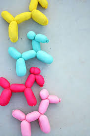 Scissors Thread Balloon Animals Sewing Stuffed Animals Easy Sewing Projects