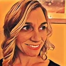 Nancy Cleary's Instagram, Twitter & Facebook