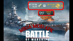 The use of gold coins and gold bullion do not decrease but increase! Battle Of Warships V1 68 5 Mega Mod Apk Download Gameplay Youtube