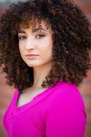 Michela Melone Leaving an Imprint