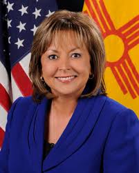 Susana Martinez